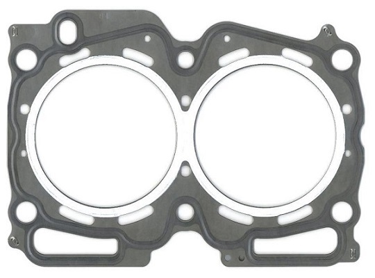 ELRING Pakning, topstykke 540500 for SUBARU