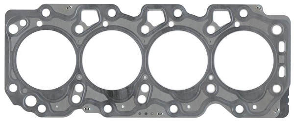 ELRING Pakning, topstykke 540520 for TOYOTA