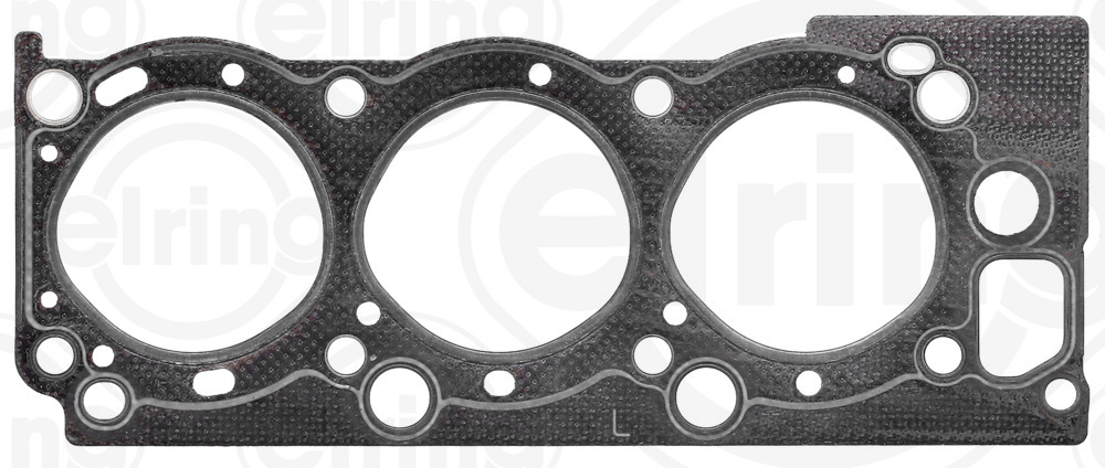 ELRING Pakning, topstykke 540560 venstre for TOYOTA