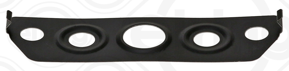 ELRING Pakning, olieafgang (turbo-lader) 129.121 oppe for MERCEDES-BENZ