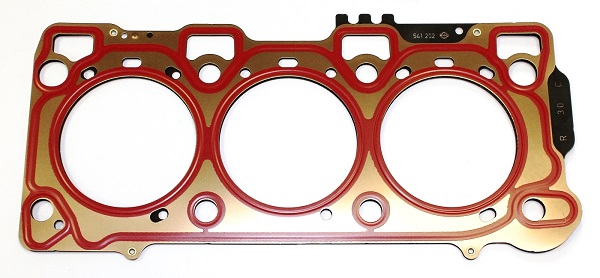 ELRING Pakning, topstykke 541202 til cylinder 4-6 for KIA