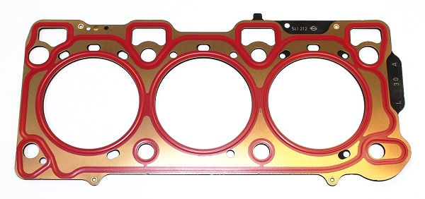 ELRING Pakning, topstykke 541212 til cylinder 1-3 for KIA