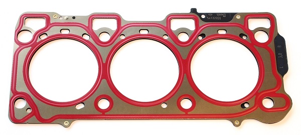 ELRING Pakning, topstykke 541222 til cylinder 1-3 for KIA