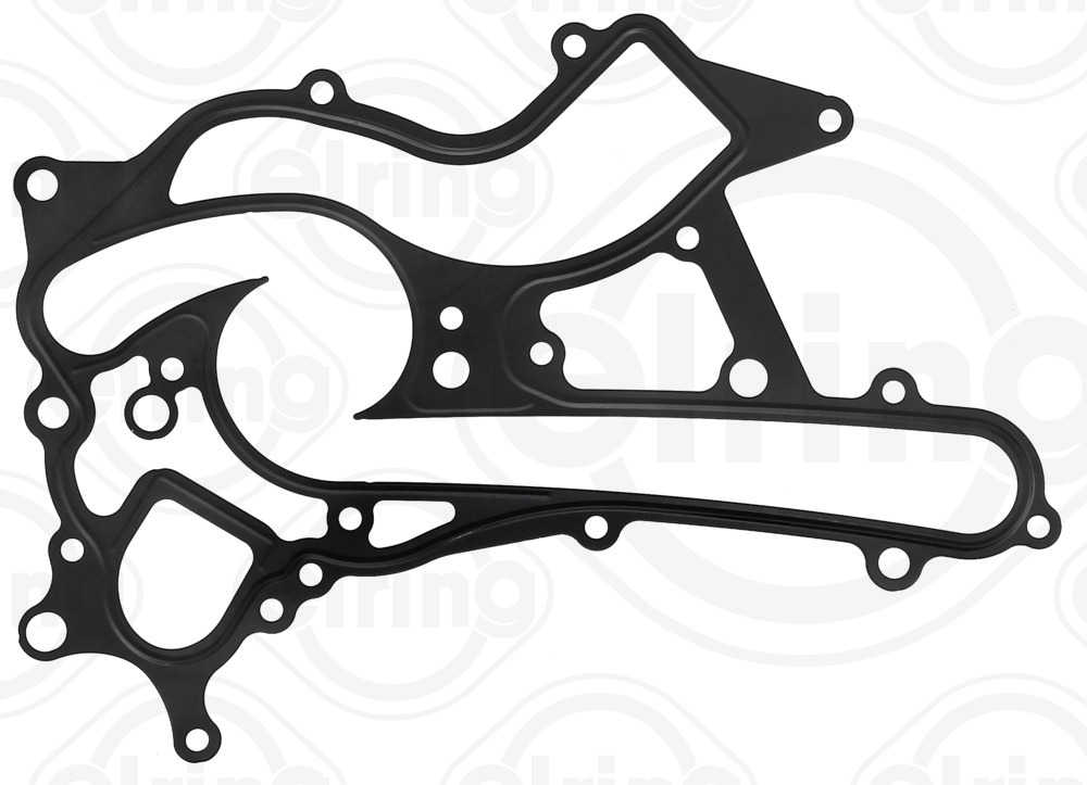 ELRING Pakning, vandpumpe 543.394 for MERCEDES-BENZ