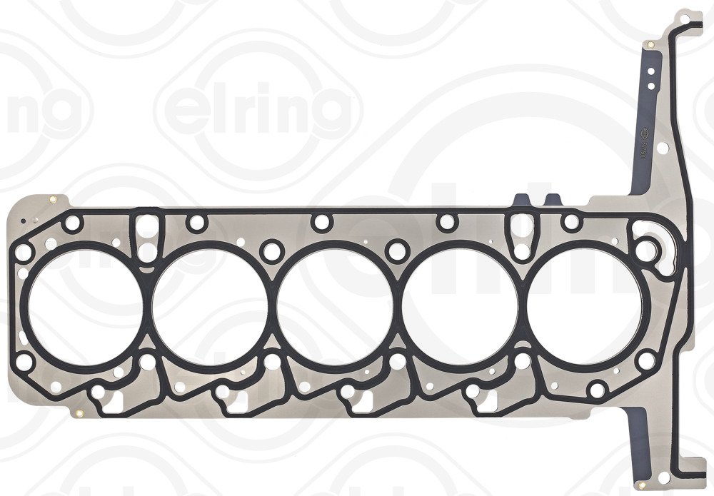 ELRING Pakning, topstykke 547500 for FORD FORD USA MAZDA