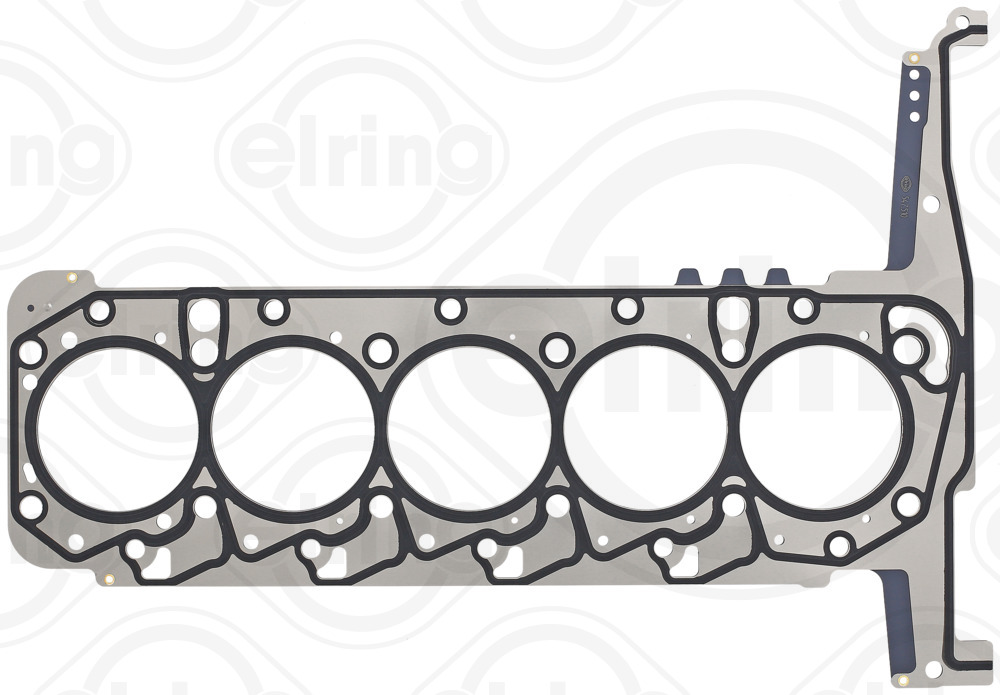 ELRING Pakning, topstykke 547510 for FORD FORD USA MAZDA