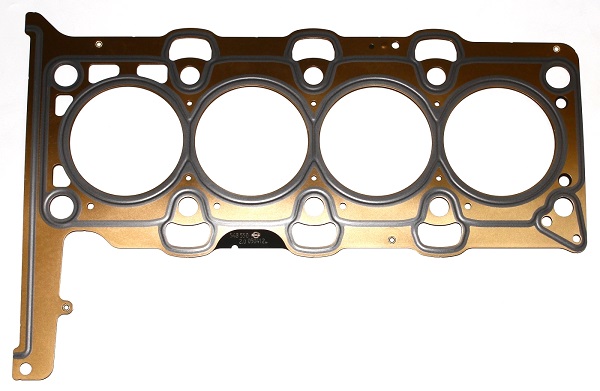 ELRING Pakning, topstykke 548550 for KIA