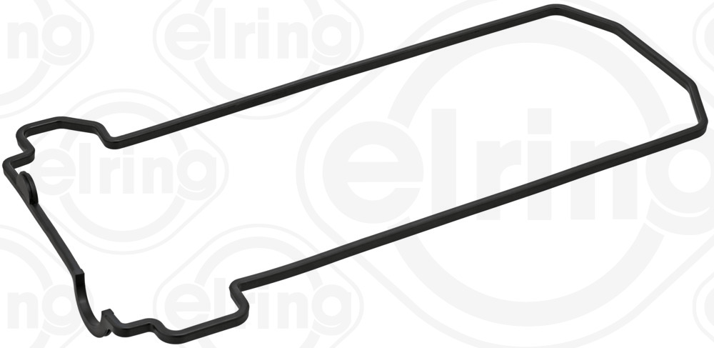 ELRING Pakning, Ventildæksel 553.395 for MERCEDES-BENZ