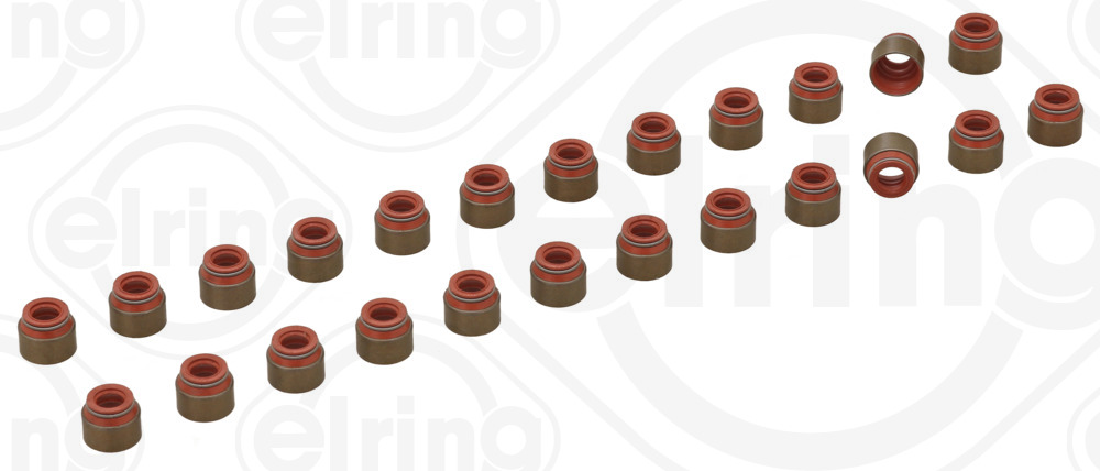ELRING 557900 for IVECO