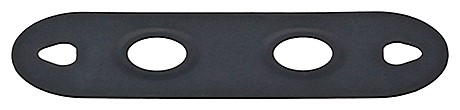 ELRING Pakning, vandtilslutning (turbo-lader) 558040 Turbolader for OPEL