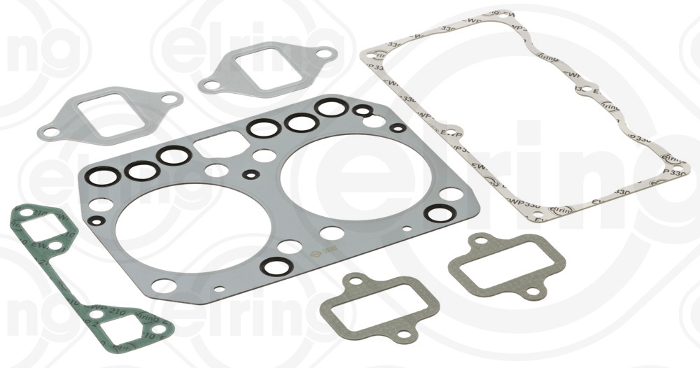 ELRING 560538 for MAN