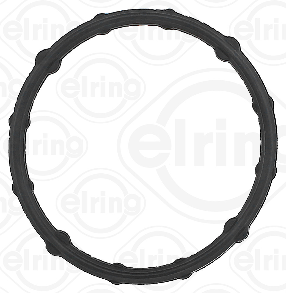 ELRING Pakningsring, oliestandsensor 560690 for OPEL