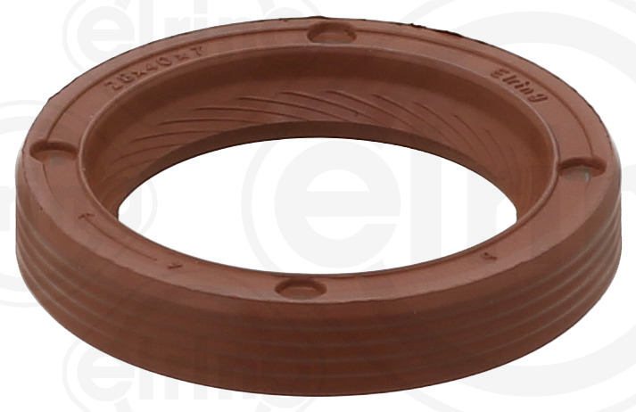 ELRING Pakdåse, knastaksel 562939 for BMW