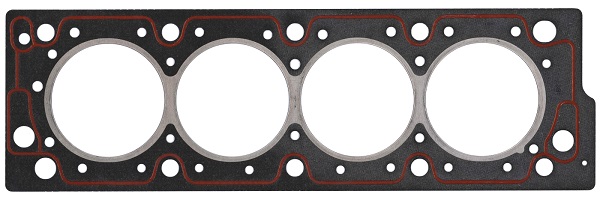ELRING Pakning, topstykke 563147 for CITROËN DS CITROËN/PEUGEOT