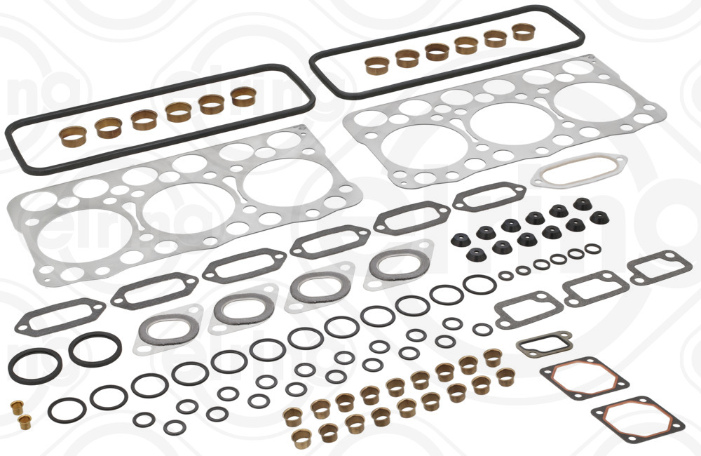 ELRING 563413 for VOLVO