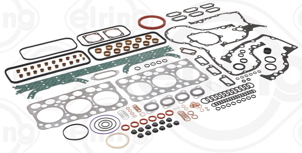 ELRING 563421 for VOLVO
