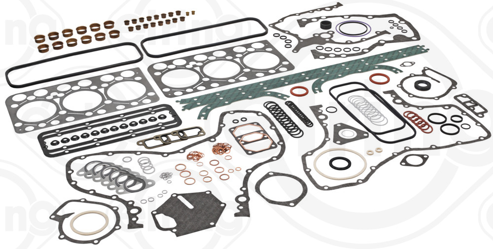 ELRING 563464 for VOLVO