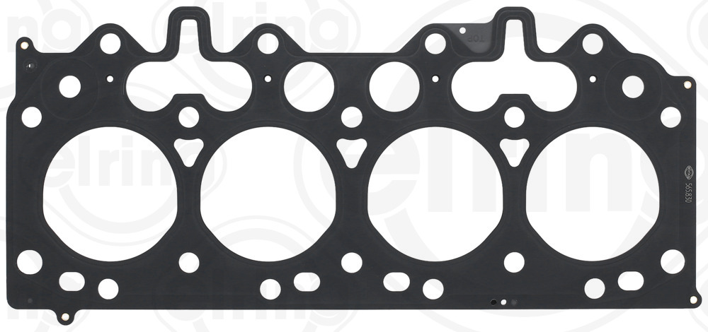 ELRING Pakning, topstykke 565.830 for ROVER