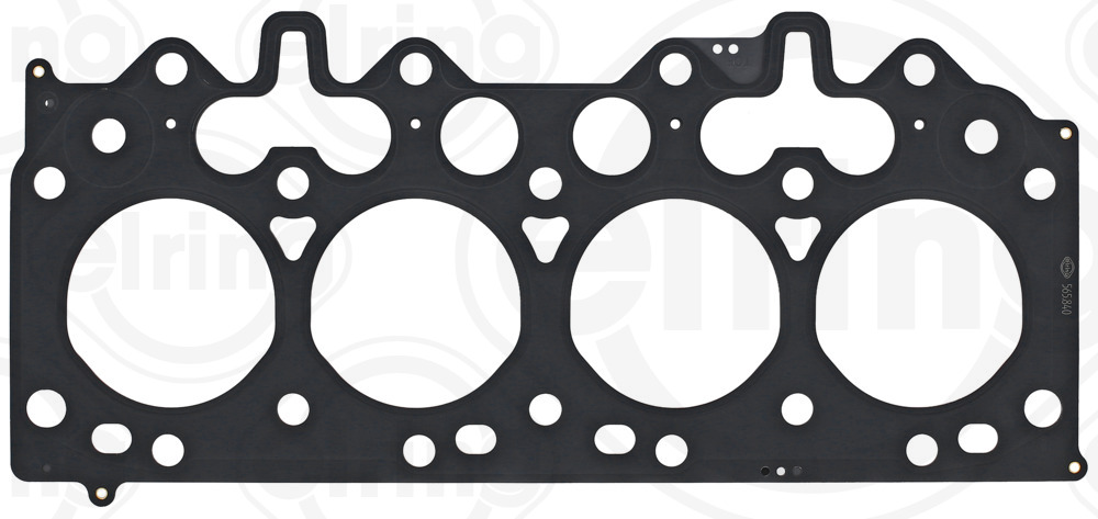 ELRING Pakning, topstykke 565.840 for ROVER