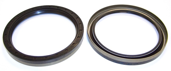 ELRING Pakningsring 567108 for MERCEDES-BENZ