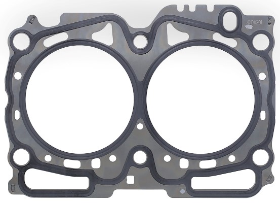 ELRING Pakning, topstykke 567700 for SUBARU
