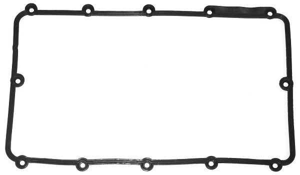 ELRING Pakning, Ventildæksel 568860 ydre for FORD ROVER DS MAZDA LAND ROVER