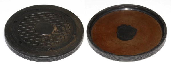 ELRING Pakning, knastaksel-lukkedæksel 568990 for OPEL DACIA