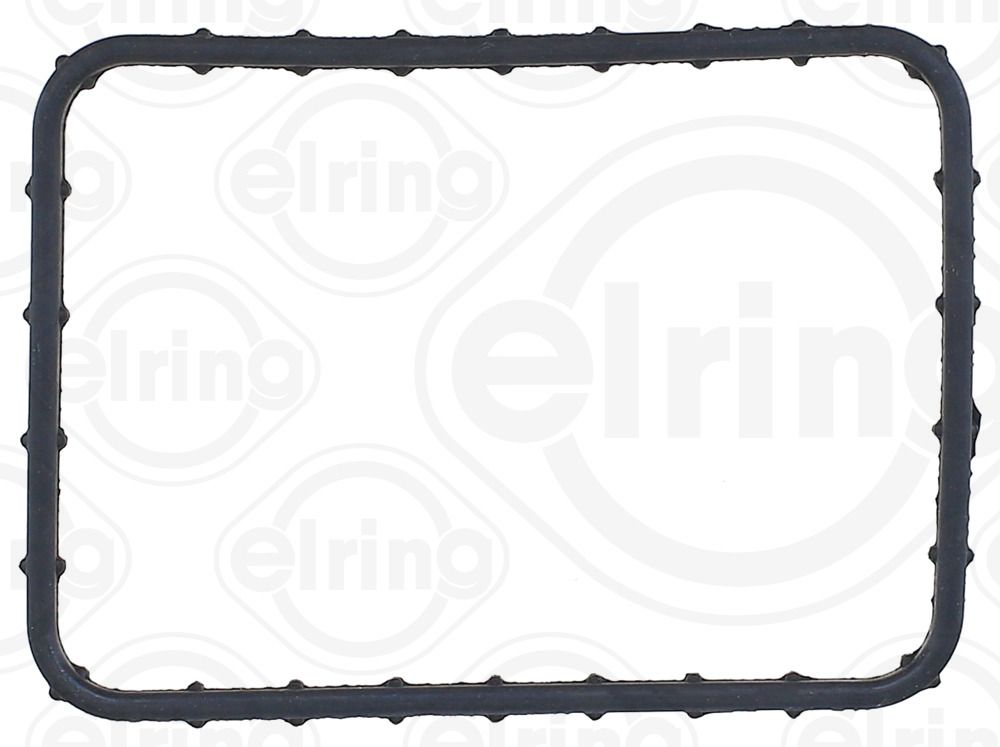ELRING Pakning, termostathus 569421 for FORD VOLVO MITSUBISHI DS BMW MAZDA