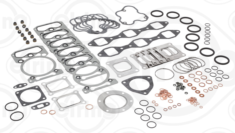 ELRING 569500 for RENAULT TRUCKS