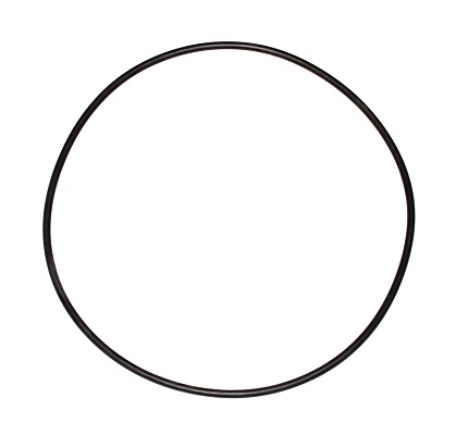 ELRING Pakring, hjulnav, planetgear 570311 for MAN MERCEDES-BENZ