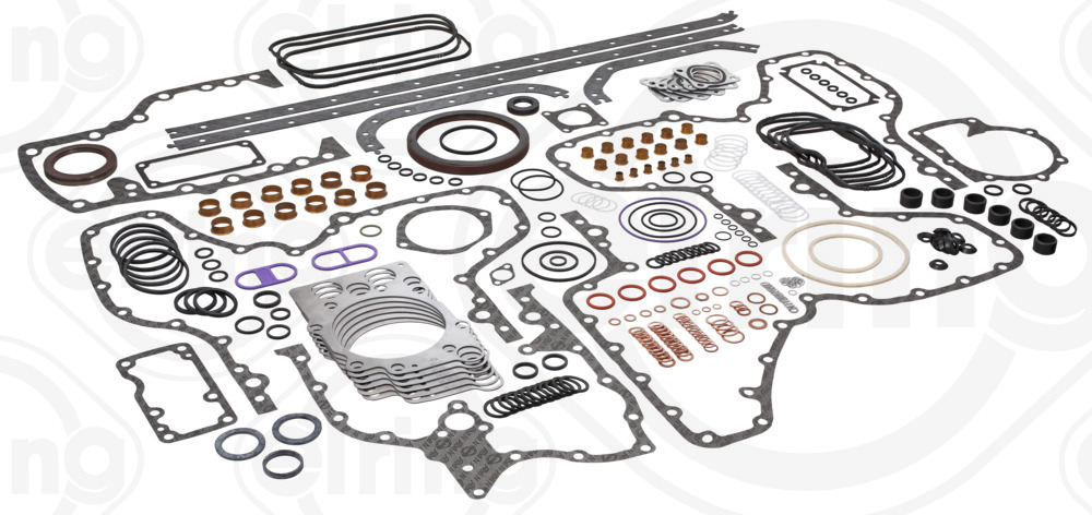 ELRING 571.254 for VOLVO