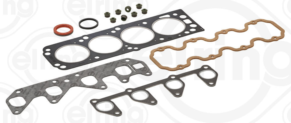 ELRING Pakningssæt, topstykke 571378 for OPEL