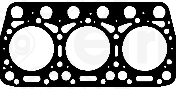 ELRING 572360 for BMW RENAULT TRUCKS