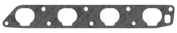 ELRING Pakning, indsugningsmanifold 574100 for OPEL DAEWOO