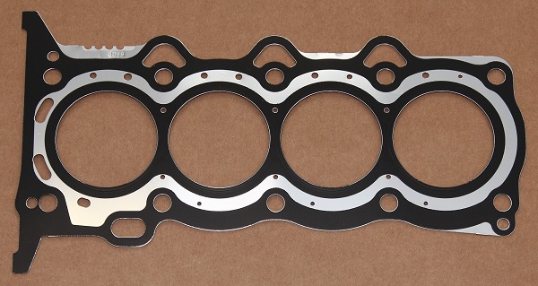 ELRING Pakning, topstykke 574210 for TOYOTA MINI
