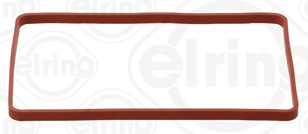 ELRING Pakning, intercooler 574890 for VAG