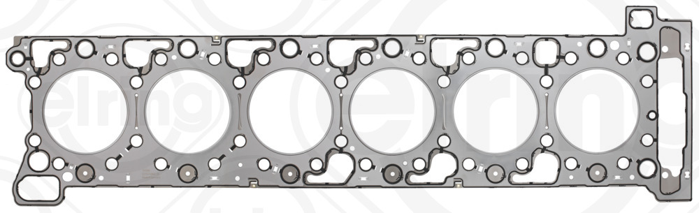 ELRING 574862 for MERCEDES-BENZ