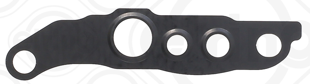 ELRING Pakning, olieindgang (turbo-lader) 574811 for CUPRA PORSCHE