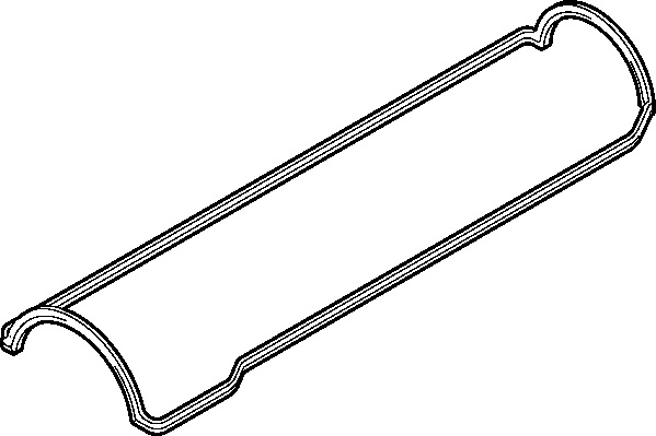 ELRING Pakning, Ventildæksel 575570 for TOYOTA