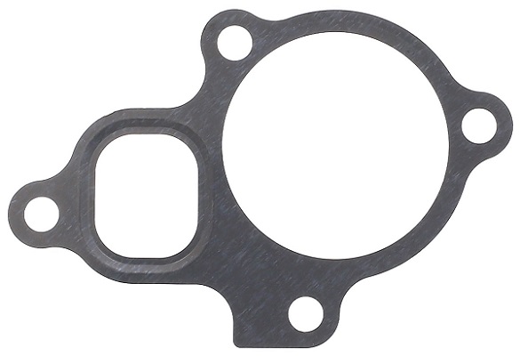 ELRING Pakning, termostathus 576000 for NISSAN DACIA