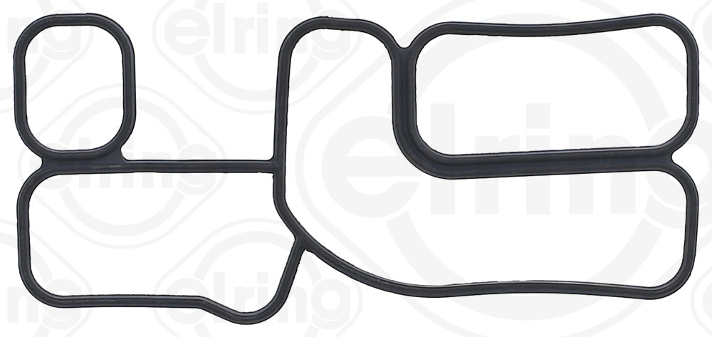 ELRING Pakning, oliekøler 576.170 for MERCEDES-BENZ