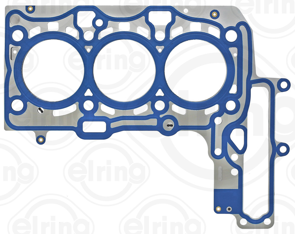 ELRING Pakning, topstykke 577710 for MINI