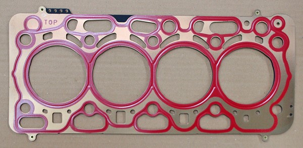 ELRING Pakning, topstykke 581750 for VOLVO