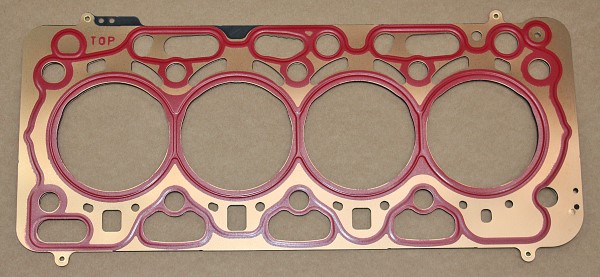 ELRING Pakning, topstykke 581730 for VOLVO