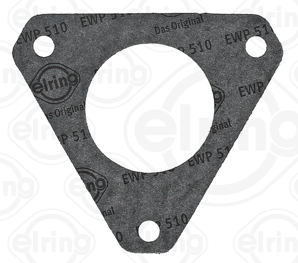 ELRING Pakning, indsprøjtningspumpe 583350 for IVECO