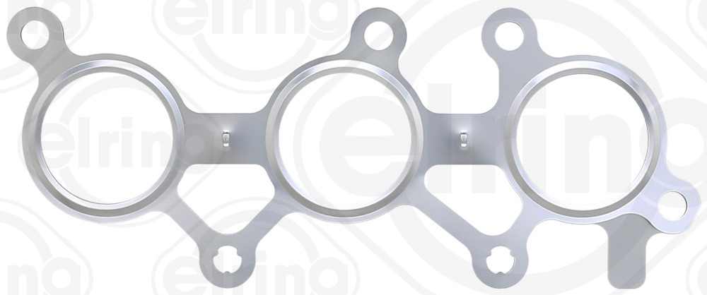 ELRING Pakning, udstødningsmanifold 586110 for TOYOTA