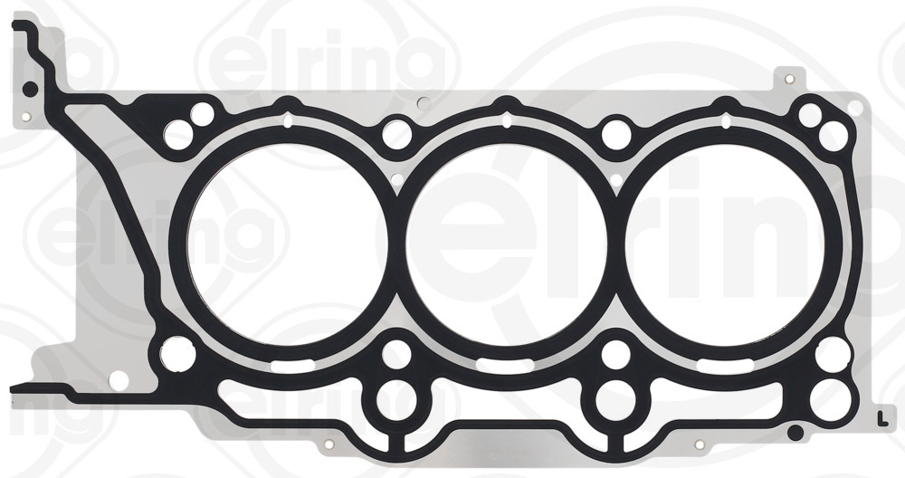 ELRING Pakning, topstykke 586270 venstre for RAM CUPRA FIAT