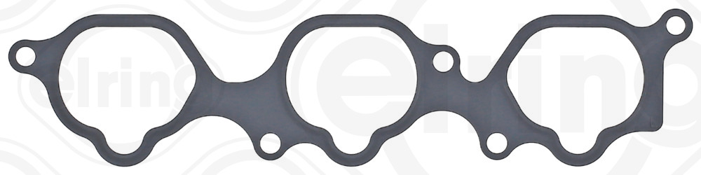 ELRING Pakning, indsugningsmanifold 586370 til cylinder 2, 4, 6 for TOYOTA