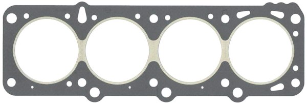 ELRING Pakning, topstykke 586579 for VOLVO