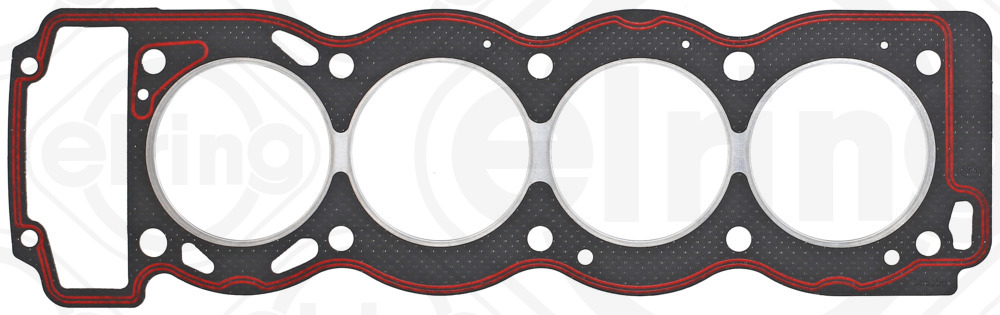ELRING Pakning, topstykke 586598 for SAAB
